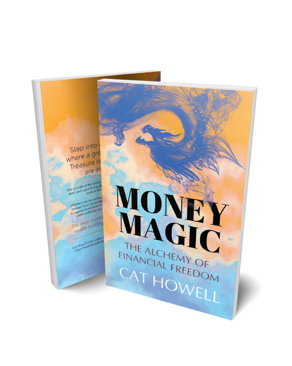 Money Magic - paperback