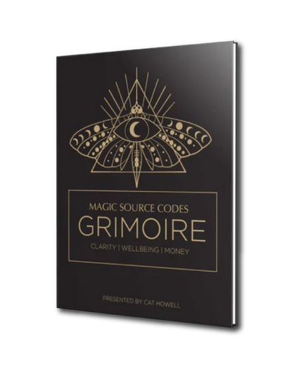 Grimoire