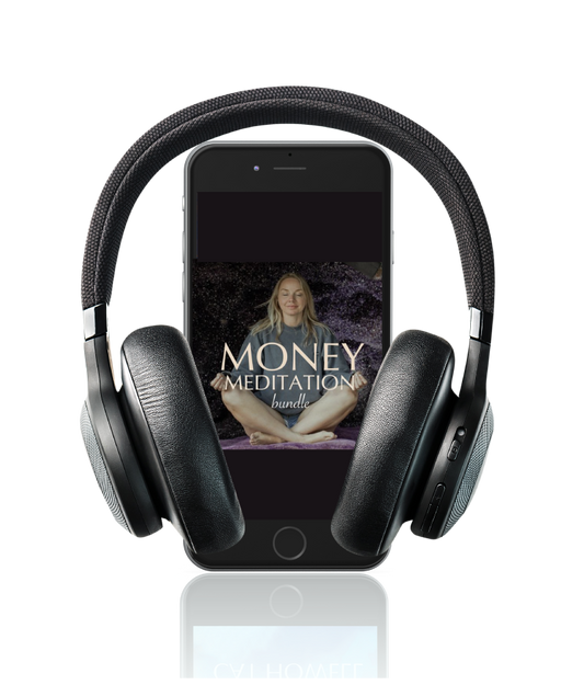 Money Meditations Bundle