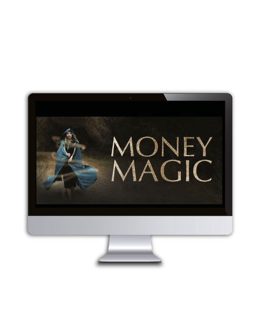 Money Magic - Official Training